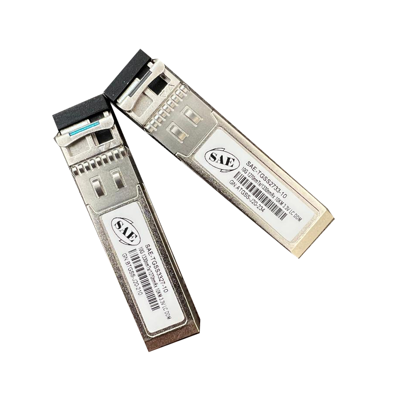 SAE-TGSS2733-10 (10G - 10km)